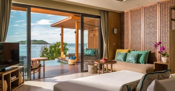 Eight new hotels and resorts in Vietnam introduced on CNN Travel ảnh 2 Eight new hotels and resorts in Vietnam introduced on CNN Travel ảnh 2