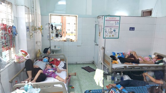 HCMC records rising number of new pediatric Covid-19 cases ảnh 1 HCMC records rising number of new pediatric Covid-19 cases ảnh 1