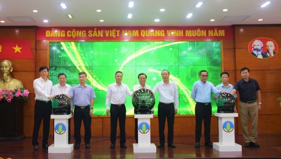 Digital transformation helps remove ambiguity in agricultural production ảnh 1 Digital transformation helps remove ambiguity in agricultural production ảnh 1