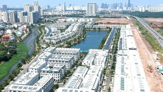 Real estate developers easier to mobilize capital than other industries ảnh 2 Real estate developers easier to mobilize capital than other industries ảnh 2