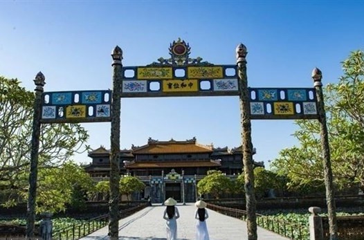 VN-active member of UNESCO convention on cultural, natural heritage protection ảnh 1 VN-active member of UNESCO convention on cultural, natural heritage protection ảnh 1
