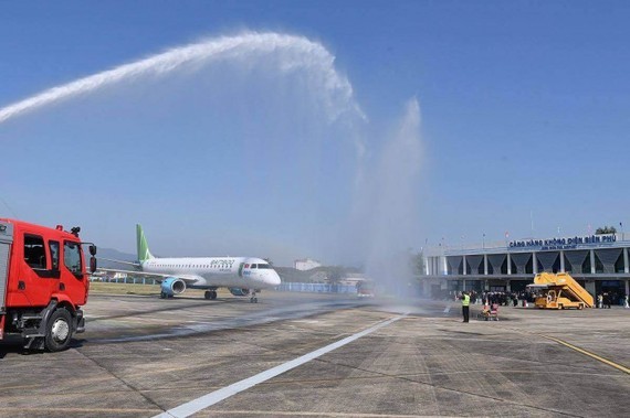 Vietnam needs nearly 50 billion to complete its airport system: CAAV ảnh 1 Vietnam needs nearly 50 billion to complete its airport system: CAAV ảnh 1
