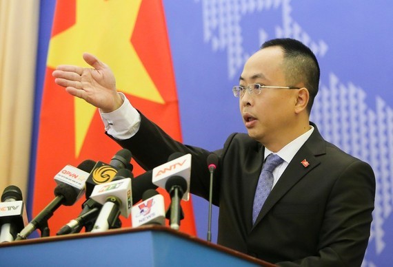 Ministry works to welcome back foreigners ảnh 1 Ministry works to welcome back foreigners ảnh 1