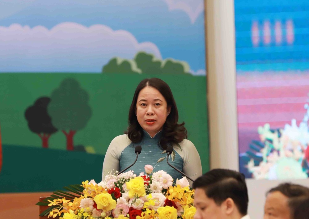 Seventh national farmers’ forum convenes in Hanoi ảnh 1 Seventh national farmers’ forum convenes in Hanoi ảnh 1