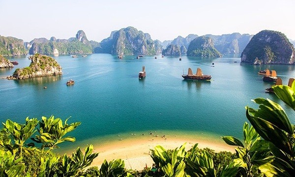 Vietnam among top 10 most popular destinations for Australians ảnh 1 Vietnam among top 10 most popular destinations for Australians ảnh 1