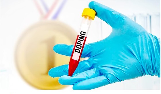 Six Vietnamese athletes failing doping tests to face tough discipline ảnh 1 Six Vietnamese athletes failing doping tests to face tough discipline ảnh 1
