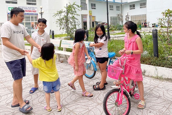 No investor of social housing projects gets loans with lower interest rates ảnh 1 No investor of social housing projects gets loans with lower interest rates ảnh 1