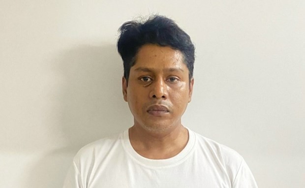 Bangladeshi man imprisoned for fraud, appropriation of assets ảnh 1 Bangladeshi man imprisoned for fraud, appropriation of assets ảnh 1