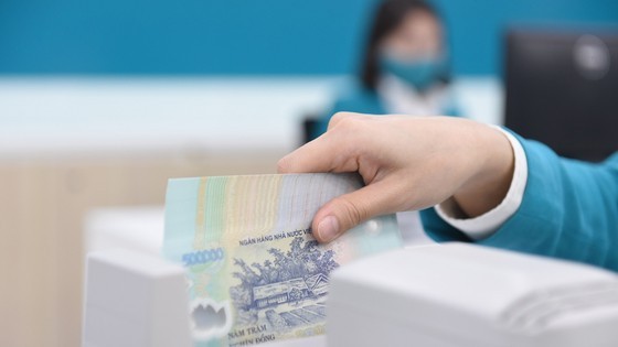 SBV announces to supervise commercial banks to correct activities ảnh 1 SBV announces to supervise commercial banks to correct activities ảnh 1
