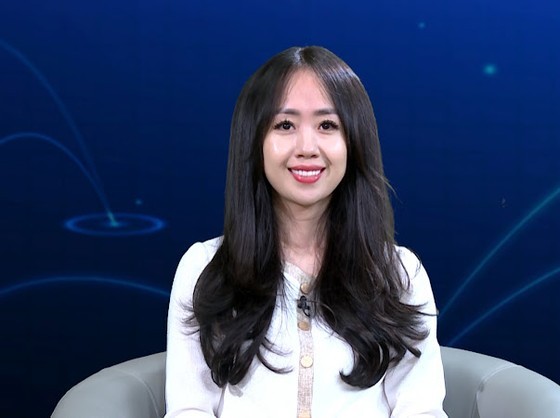 Vietnam enjoys export growth to America after three-year participation in CPTPP ảnh 3 Vietnam enjoys export growth to America after three-year participation in CPTPP ảnh 3