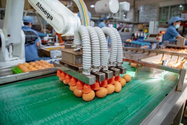 Enterprises look to accelerate as end of year approaches ảnh 1 Enterprises look to accelerate as end of year approaches ảnh 1