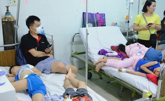 Parents' concern about food safety raised after fatal school food poisoning ảnh 1 Parents' concern about food safety raised after fatal school food poisoning ảnh 1