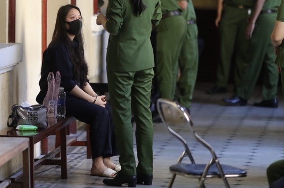 'Stepmother' sentenced to death for torturing 8-year-old girl to dealth ảnh 1 'Stepmother' sentenced to death for torturing 8-year-old girl to dealth ảnh 1