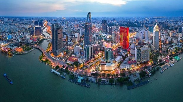 Int’l experts, organisations believe in Vietnam's sustainable growth potential ảnh 1 Int’l experts, organisations believe in Vietnam's sustainable growth potential ảnh 1