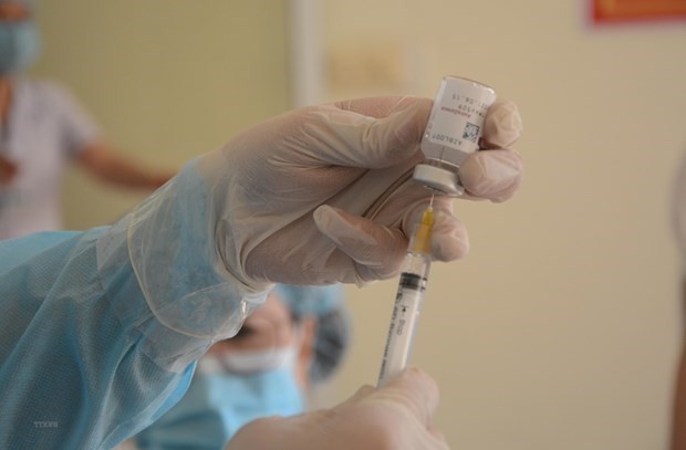 Vietnam logs 231 new Covid-19 cases on December 11 ảnh 1 Vietnam logs 231 new Covid-19 cases on December 11 ảnh 1