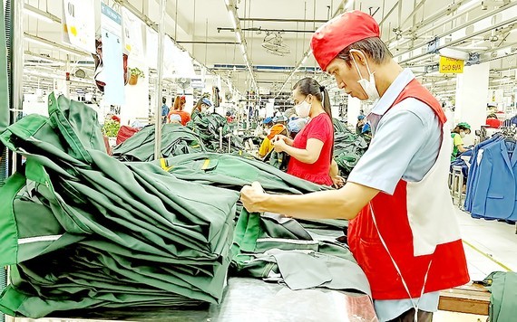HCMC takes heed of workers’ benefits and care ảnh 1 HCMC takes heed of workers’ benefits and care ảnh 1