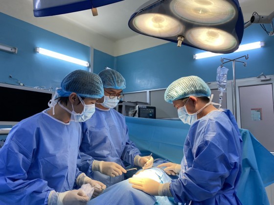 HCMC health sector tasked to turn the city into center of high-quality medical services