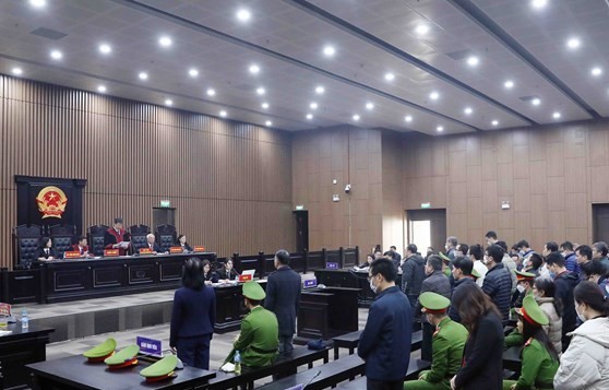 At the event. (Photo: VNA) At the event. (Photo: VNA)