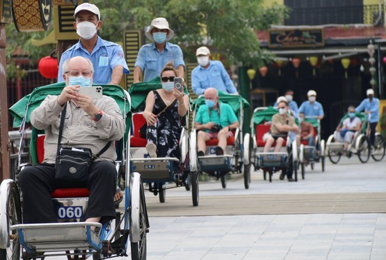 Vietnam must boost image for overseas visitors ảnh 1 Vietnam must boost image for overseas visitors ảnh 1