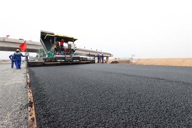 Illustrative image (Photo: VNA)