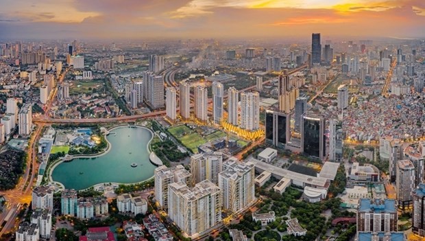 In 2021, Vietnam drew a record US$2.6 billion through 233 private deals, up from $700 million via 140 deals of the previous year. (Photo: baodautu.vn)