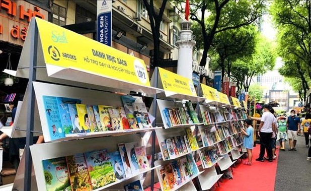 Illustrative image (Photo: VNA) Illustrative image (Photo: VNA)