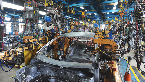 Illustrative photo (Source: vneconomy.vn)