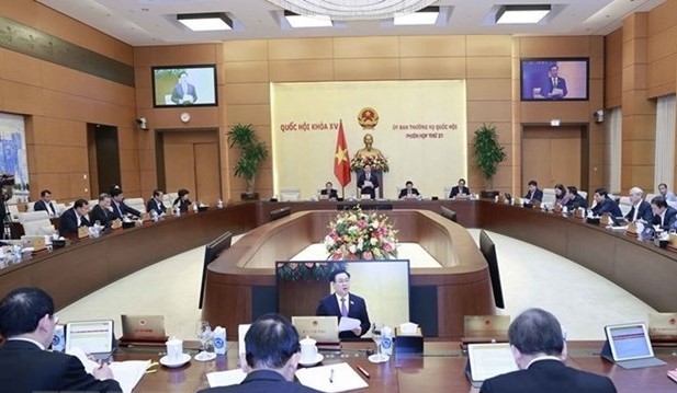 Illustrative photo (Photo: VNA) Illustrative photo (Photo: VNA)