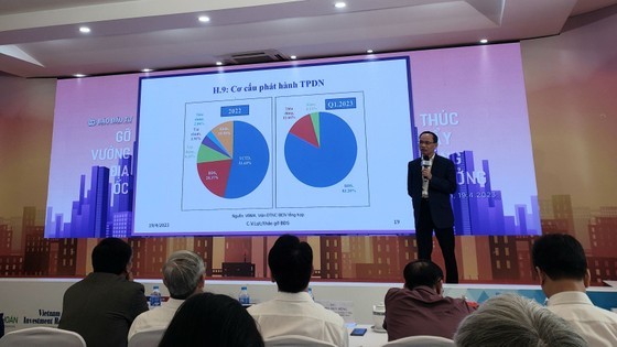 At the seminar At the seminar