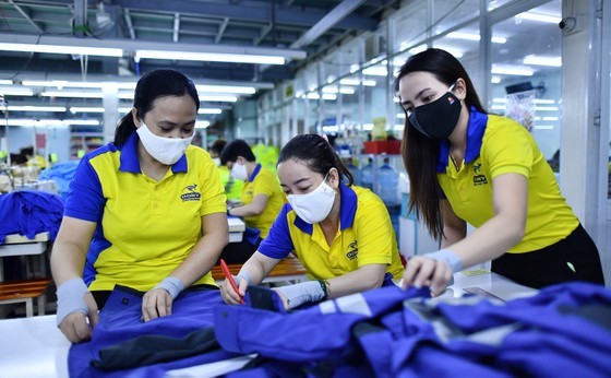 Vietnam is heading towards skills-based labor market Vietnam is heading towards skills-based labor market