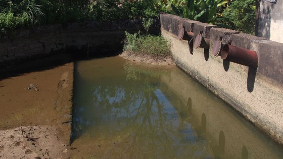 PM urges to take measures to cope with drought, water shortage PM urges to take measures to cope with drought, water shortage