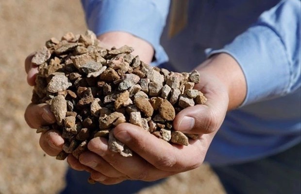 Illustrative photo (Photo:cafef.vn)