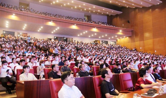 At the meeting At the meeting