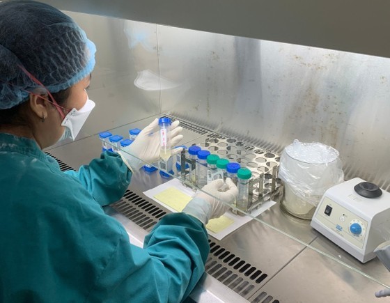 The Ministry of Health asks to check labs countrywide