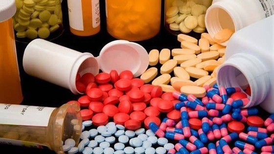 Drug watchdog detects fake drugs in market ảnh 1 Drug watchdog detects fake drugs in market ảnh 1