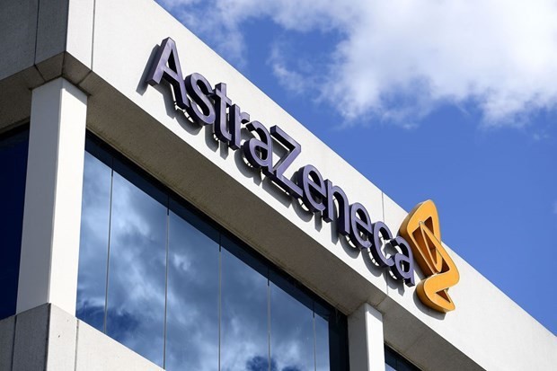 AstraZeneca announces its commitment to help enhance Vietnam's pharmaceutical production capacity, increasing its total investment in Vietnam to US$308 million for the period of 2020-2024.(Photo: https://baodautu.vn/) AstraZeneca announces its commitment to help enhance Vietnam's pharmaceutical production capacity, increasing its total investment in Vietnam to US$308 million for the period of 2020-2024.(Photo: https://baodautu.vn/)