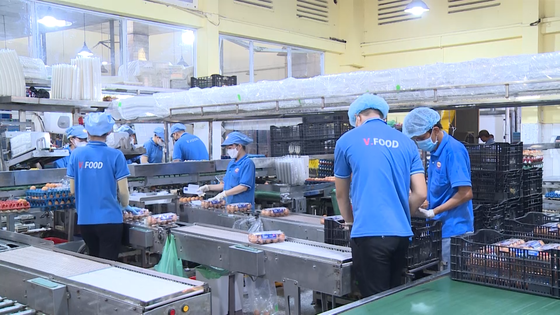 Mekong Delta’s export turnover in 6 months reaches over US$10 billion Mekong Delta’s export turnover in 6 months reaches over US$10 billion