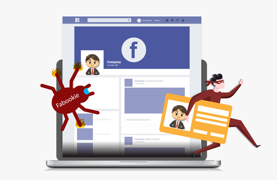 Bkav warns of the new malware stealing Facebook business accounts Bkav warns of the new malware stealing Facebook business accounts