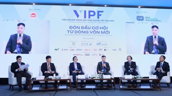 At the forum At the forum