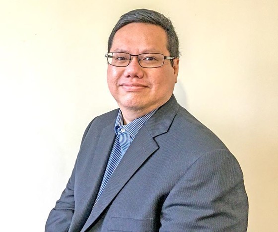 Lecturer Ho Quoc Tuan Lecturer Ho Quoc Tuan