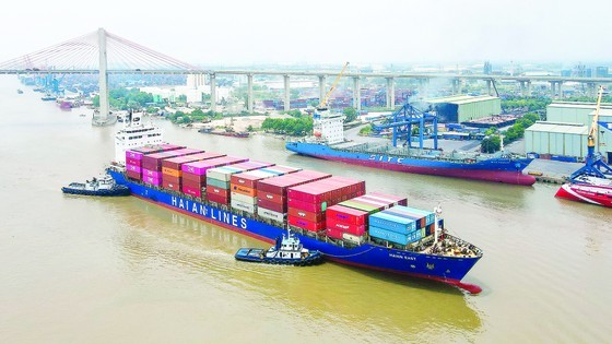 Vietnam’s shipping industry faces major investments Vietnam’s shipping industry faces major investments