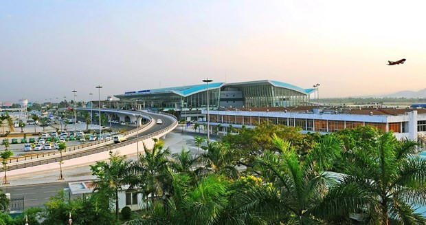 Da Nang International Airport is one of the four airports that Australia will support Vietnam in reviewing and evaluating planning. (Photo: baogiaothong.vn) Da Nang International Airport is one of the four airports that Australia will support Vietnam in reviewing and evaluating planning. (Photo: baogiaothong.vn)