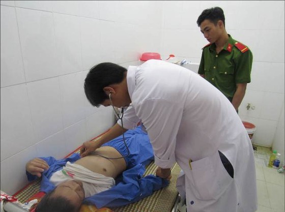 Ministry prevents escape of criminal responsibilities because of mental illness ảnh 1