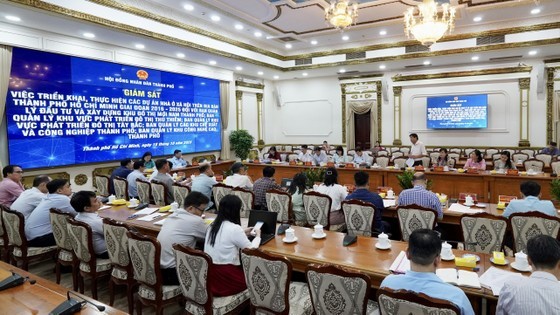 At the meeting At the meeting