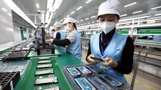 Illustrative image (Source: VNA) Illustrative image (Source: VNA)