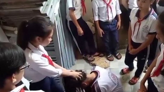 Psychology and counseling in schools is necessary to prevent violence Psychology and counseling in schools is necessary to prevent violence