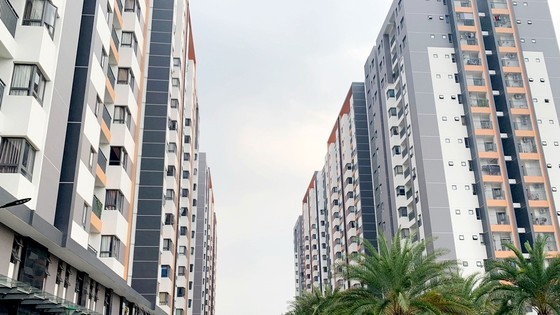 Ho Chi Minh City strives to remove hiccups for 44 real estate projects Ho Chi Minh City strives to remove hiccups for 44 real estate projects