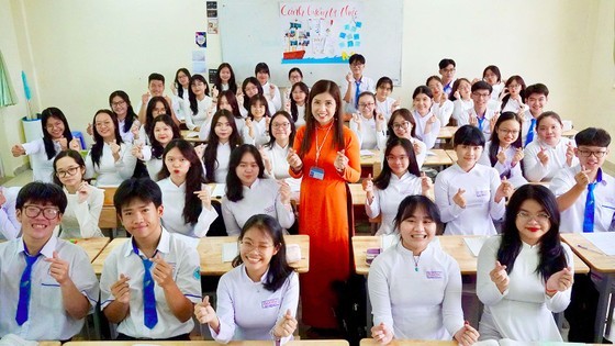Teachers will be trained in universities from 2030 Teachers will be trained in universities from 2030