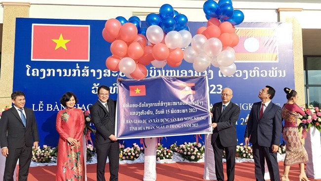 Photo: SGGP airport-3702.jpg