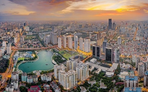 Vietnam will experience a 125 percent increase in wealth, the largest expansion in wealth of any country in terms of GDP per capita and number of millionaires. (Photo: VNA) vietnam-3156.jpg